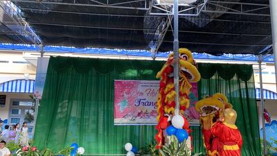 Ảnh trung thu