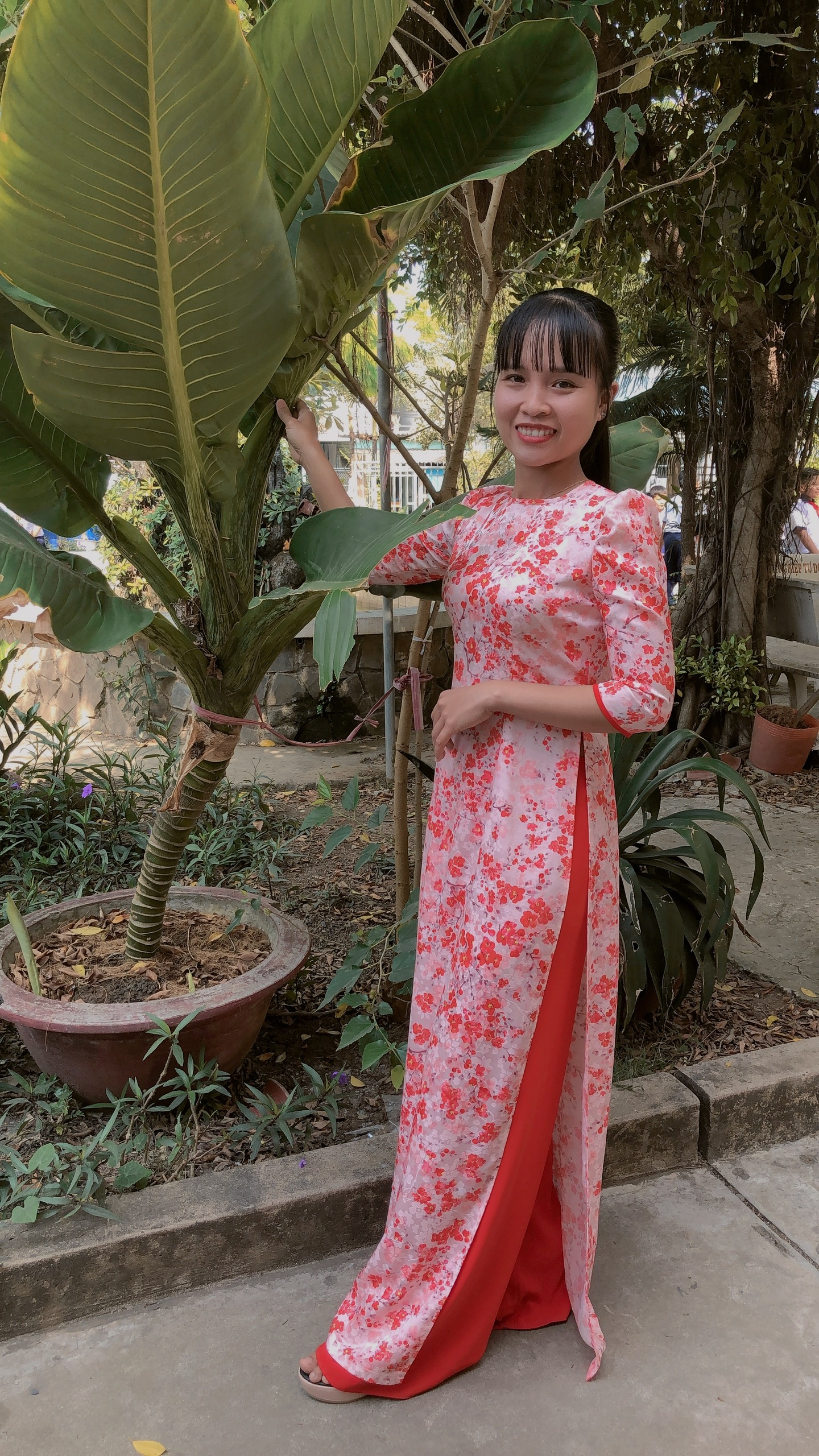 Phạm Thị Kim Phụng