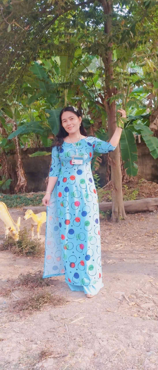 Lưu Thị Ngọc Thi
