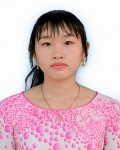 Nguyễn Thị Huỳnh Giao